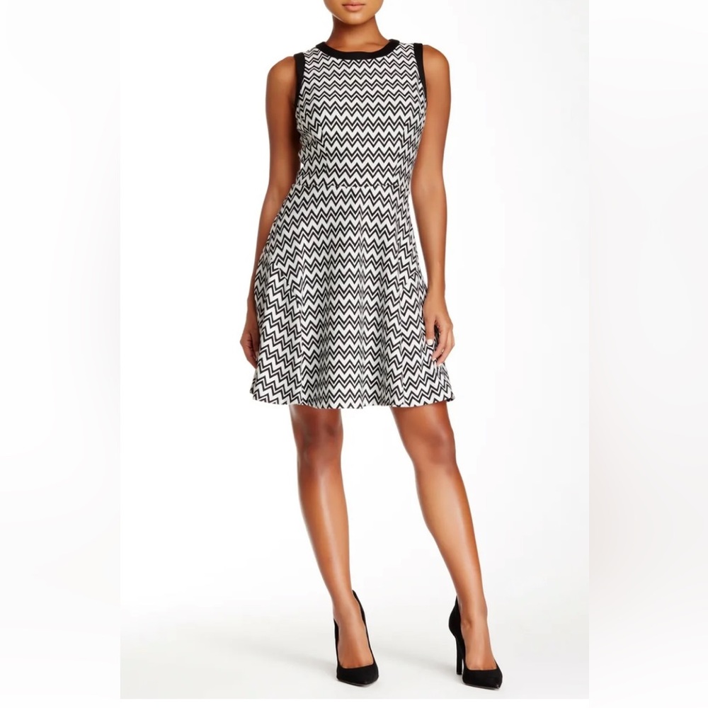 Trina Turk Sheila Sleeveless Dress